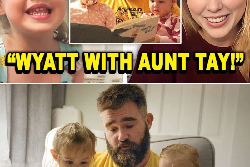 The “Noisy Creature” Revealed: Inside the Chaotic, Hilarious Reality of Living with Jason Kelce