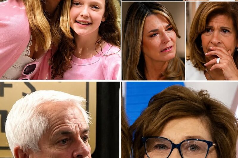 BREAKING: FBI Finally Identifies Suspect in Nancy Guthrie Disappearance — Savannah Guthrie Rushes to Respond