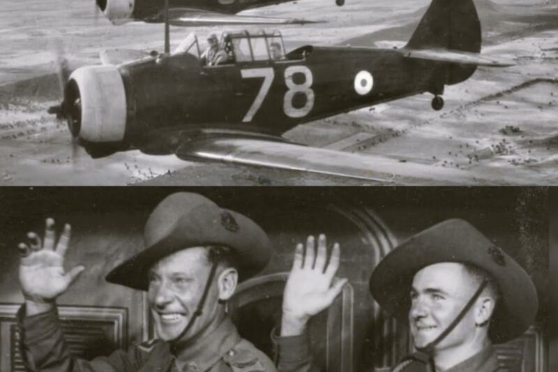 “Don’t Expect Reinforcements”— Why 1400 Diggers At Rabaul Chose To Fight 20000 Japanese With Nothing