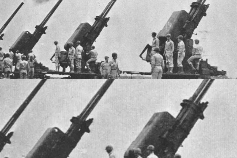 Why Radar Proximity Fuse Was the Most Effective “Secret” American Weapon Of The War