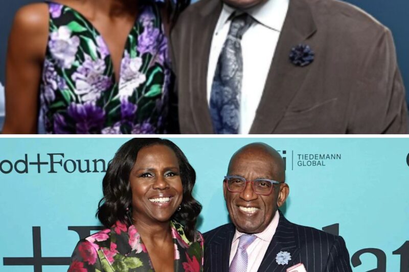 BREAKING NEWS: Al Roker and Deborah Roberts: Three Decades of Love, Strength, and Unbreakable Bonds!