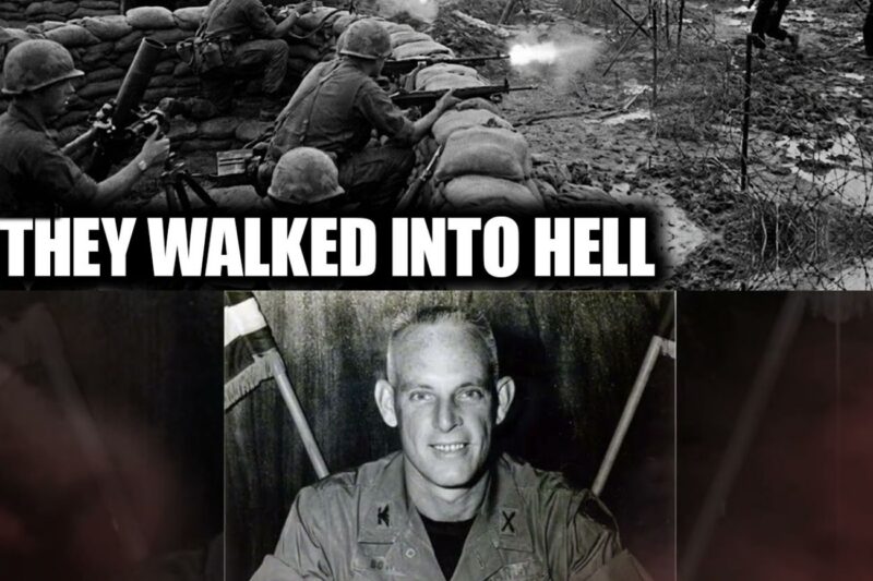 In 1968, The NVA Surrounded Firebase Kate. It Was Their Worst Decision.