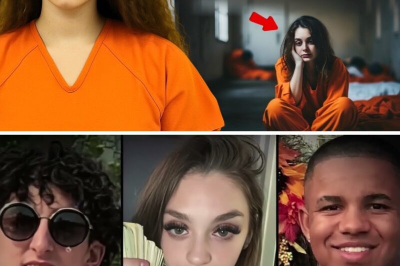 Mackenzie Shirilla Thought Sentencing Was the End—But Prison Became a Nightmare That Never Stops