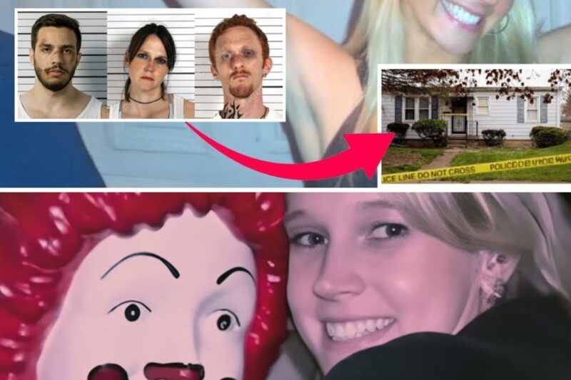 Brutally Tortured and Left to Die: A Woman’s 11-Day Nightmare That Will Haunt You