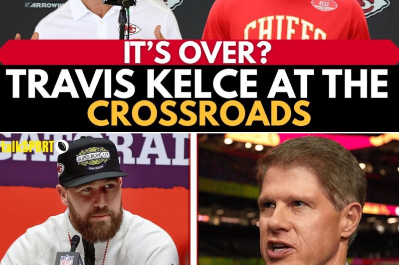 Travis Kelce Sparks NFL Firestorm After Shocking Comments Leave Fans Divided