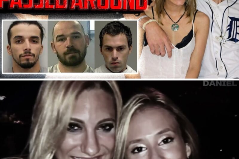 The Date That Became a Nightmare: What Started With Trust Ended in a Chilling Secret No One Saw Coming