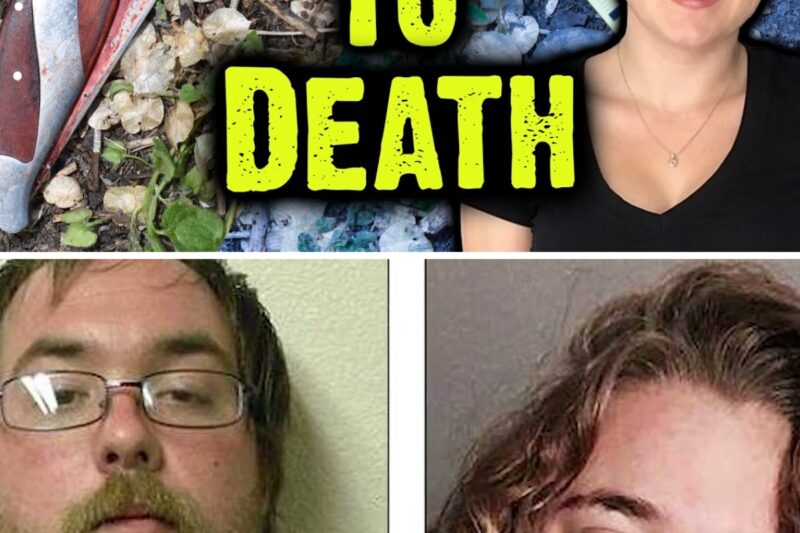 Victim Gr*ped With A Knife In Worst Case Police Had Seen 