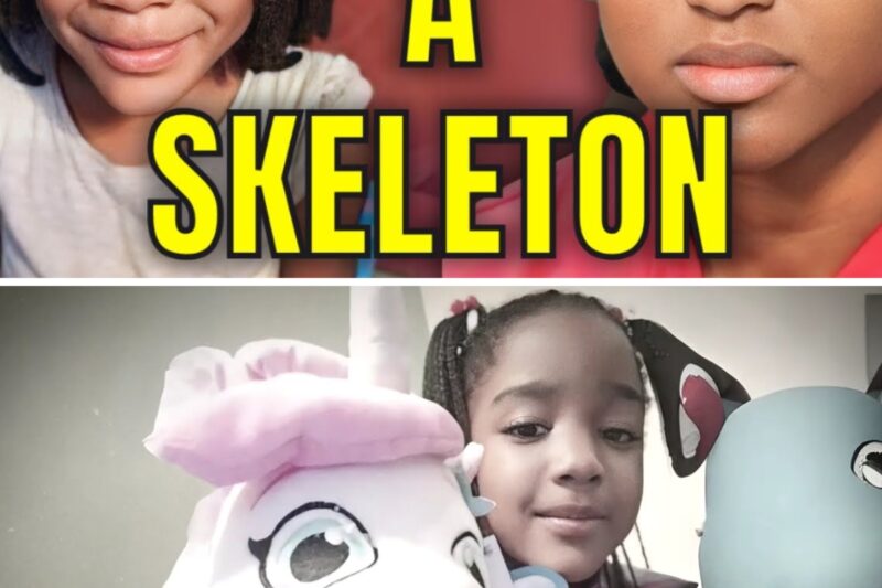 BDSM Mom Tortures Daughter and Lets Her Rot in Maggot Filled Closet 
