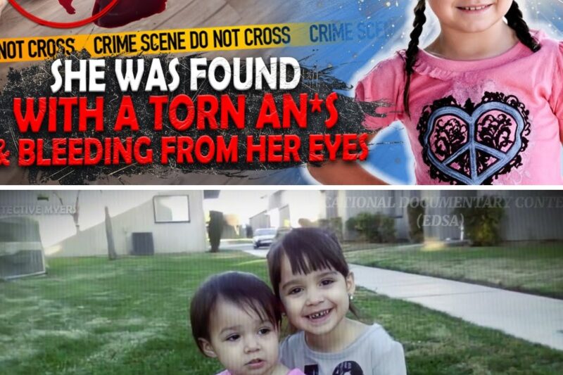 The Murder So Brutal Even Investigators Were Disturbed! True Crime Documentary