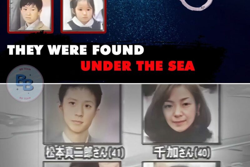 The Horrifying Family Massacre That Shocked Detectives ! The Case Of The Matsumoto Family