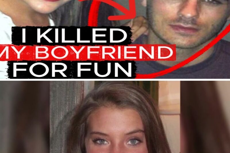 Love, Jealousy, and 6 Shots: The Case of Shayna Hubers 