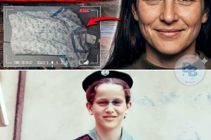 It Took 45 Years to Uncover the Truth — The Shocking Story of Linda O’Keefe