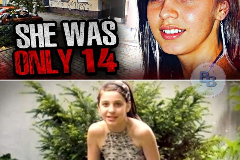 The dark secret was hidden from everyone for 14 years. True Crime Documentary.