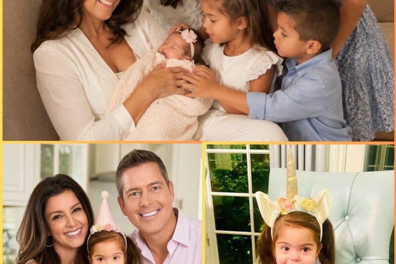 Resigning from Congress for His Unborn Child: The Heart-Wrenching, Soul-Stirring Journey of the Duffy Family and Their Miracle 9th Baby