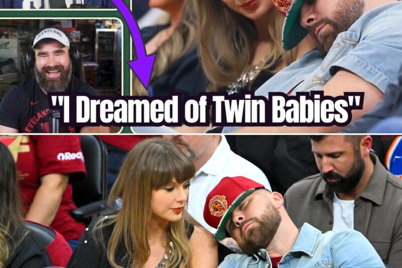 The Truth Behind The Meltdown: Travis Kelce Addresses Viral ‘Sleeping’ Meme With Taylor Swift And Drops Massive Hometown Ownership Bombshell