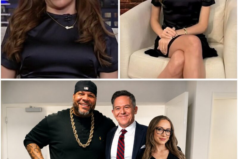 “She Beat Cancer. She Had A Baby. Then She Disappeared…” What Happened When Kat Timpf Returned To Gutfeld? Last night, Kat Timpf’s return to Gutfeld! caught everyone off guard—not through words, but through a quiet, powerful moment as she walked on stage holding Baby Mira. The audience fell silent, Tyrus appeared visibly emotional, and within hours, the moment began spreading everywhere. With millions already reacting, Baby Mira has quickly become the center of attention. But it’s the story behind that unexpected return—and why it meant so much—that people are still trying to understand.