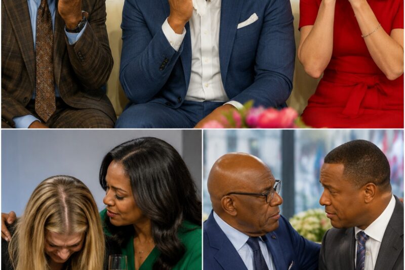 BREAKING: Beloved TODAY Show Favorite Drops Bombshell Exit News After Sudden NBC Statement — Fans in Total Disbelief