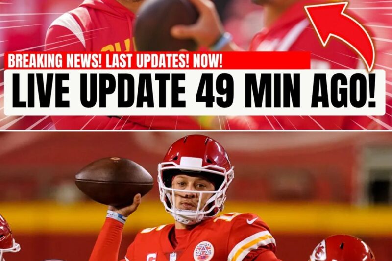 Championship Window Closing? The High-Stakes Gamble Inside The Kansas City Chiefs’ Quiet Two-Year Roster Reset