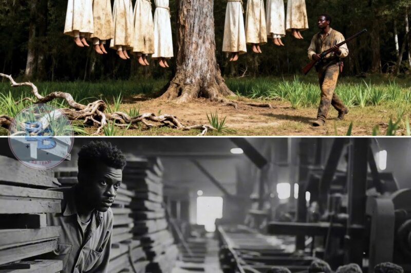 The Black Mamba: He Hung 11 Klan Leaders From The Same Tree They Used On His Family