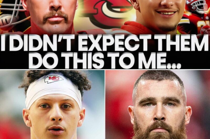 The Post-Super Bowl Purge: Andy Reid And Brett Veach Execute Aggressive Roster Shakeup Following Shocking Super Bowl 59 Loss