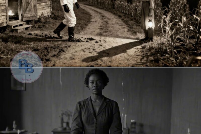 KKK Marked a Black Farm Widow — Unaware She Was the Union’s Most Feared Spy