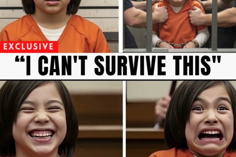 Mom Discovers Her 14-Year-Old Son Is a Triple Killer — Then the Judge Delivers Life
