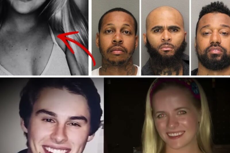 Police Needed a Psychiatrist After These Cases. Top 3 Most Brutal Cases.