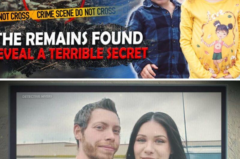 LATEST UPDATE: Lilly & Jack Sullivan New Details, Decoding Red Flags, RCMP Disturbing Footage! Crime 