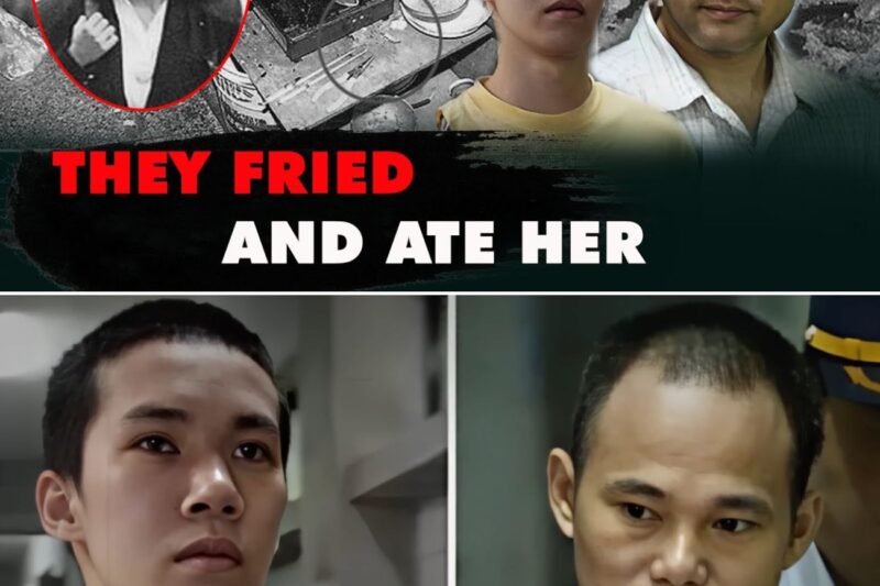 Even Seasoned Officers Have Never Seen Anything This Brutal! True Crime Documentary