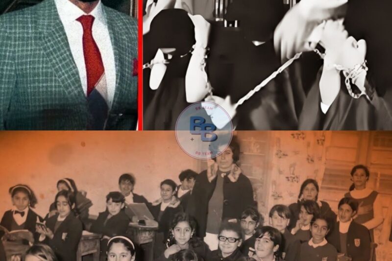 What Saddam Hussein’s Evil Son Did To FEMALES is Hard to Stomach!
