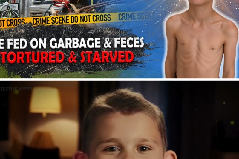 WARNING: The Most Horrific Case of Child Abuse & Torture in History!!!