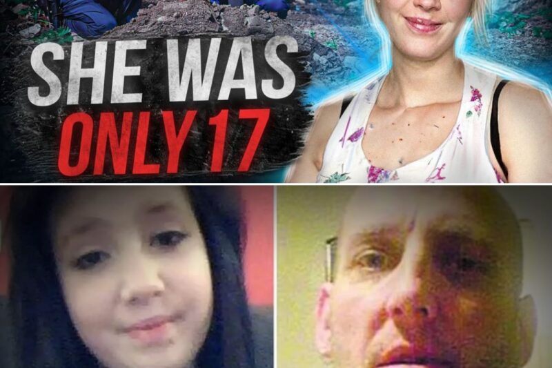 The Cops Passed Out When They Opened Her Grave! Case of Jayden Parkinson |True Crime Documentary