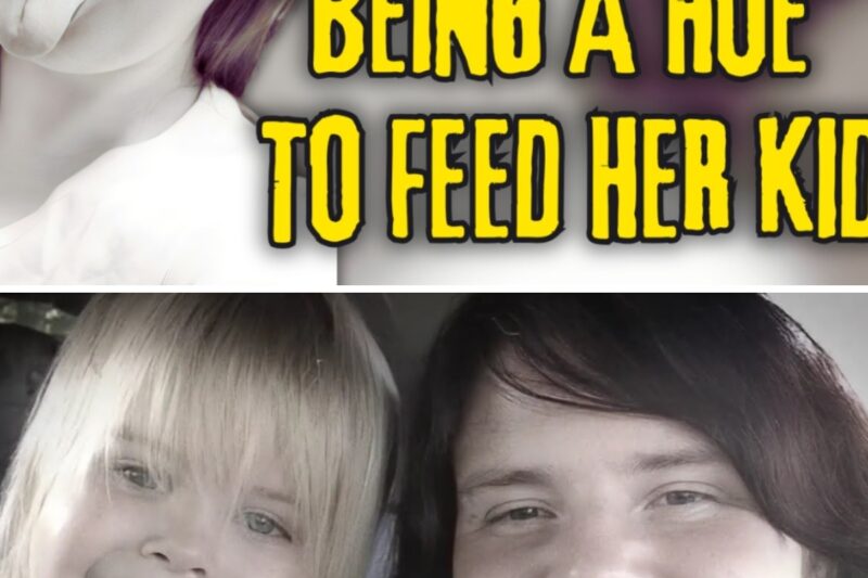 Mom Says She Was Busy “Hoeing” While Torturing Her Son For 74 Days Straight