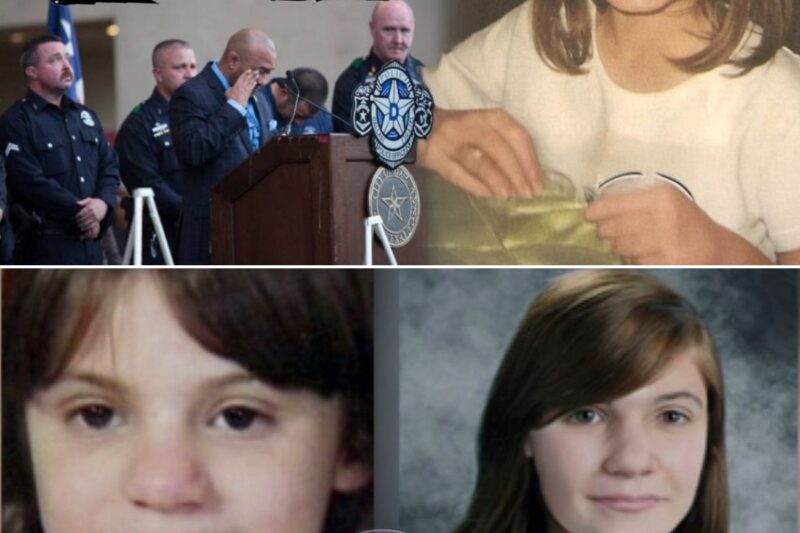 The Tragic Case of Erica Parsons | True Crime Documentary