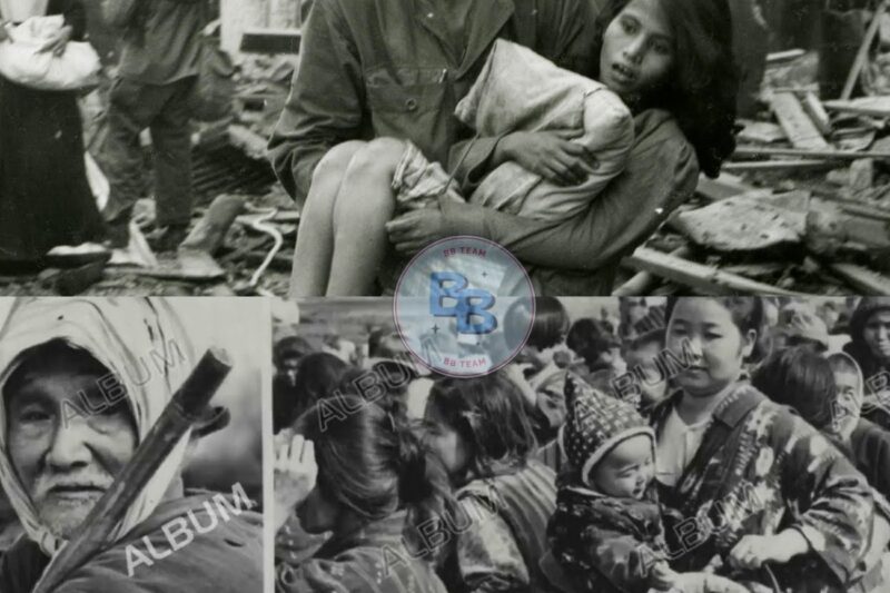 Japanese Civilians Couldn’t Believe American Troops Risked Their Lives to Save Them