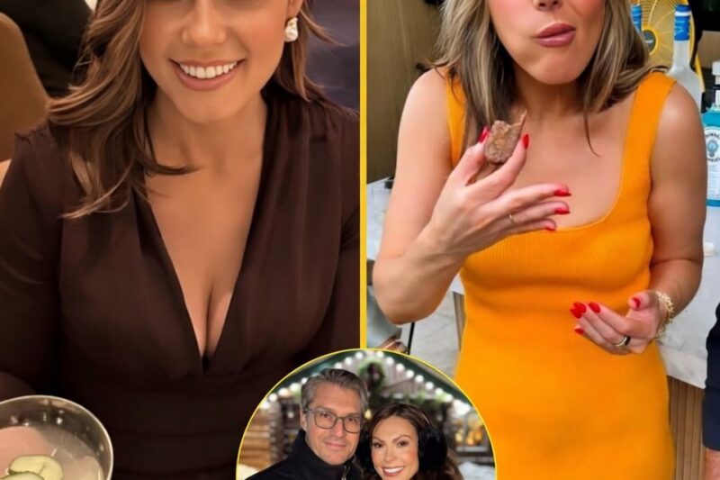 Lisa Boothe relationship update after rare personal post sparked online debate