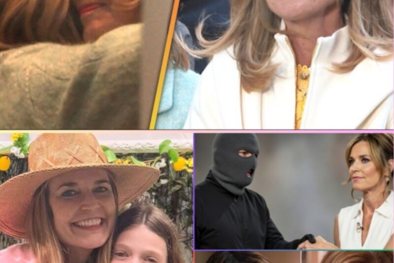BREAKING – No Doubt Left: At exactly 1:00 PM today, the FBI officially named the perpetrator behind Nancy Guthrie’s disappearance after nearly half a month of intense searching. Her daughter, Savannah Guthrie, has been immediately summoned because…