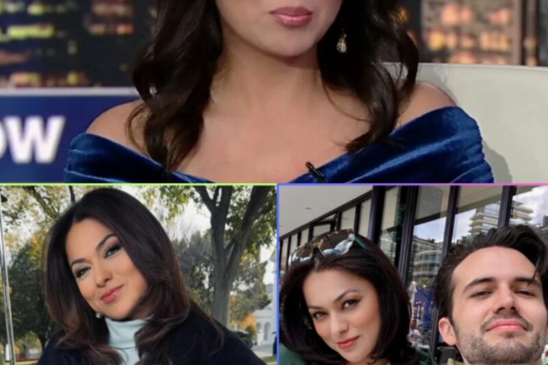 BREAKING NEWS: Is Aishah Hasnie Dating in 2026? Inside One of Fox News’ Most Private Stars’ Personal Life