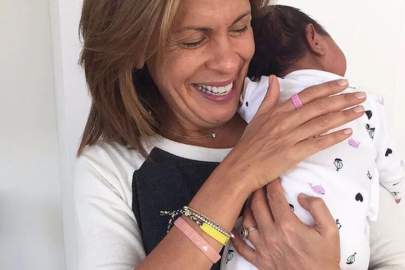 BREAKING NEWS: Hoda Kotb Makes It Official — Surprise New Family Member Brings Joy Months After TODAY Exit!