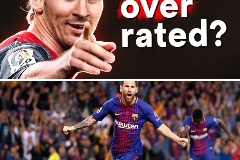 Beyond The Stats: The Context That Makes 91 Goals Look Different.