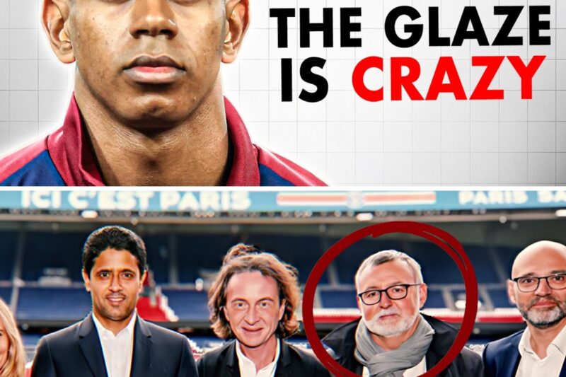 Barcelona’s Biggest Mistake? The Truth About Lamine Yamal.