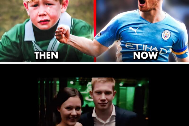 Abandoned for Being “Too Quiet,” Reclaimed for Being Too Rich: The De Bruyne Scandal.