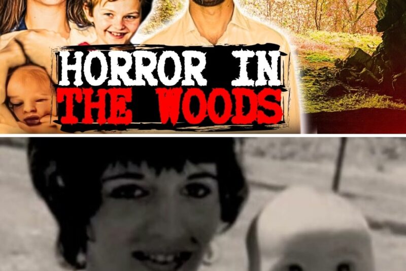 Vanished into Thin Air: The Cowden Family Mystery That Still Haunts Oregon.