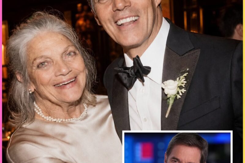 Bill Hemmer Honors Late Mother and Family Legacy After Personal Loss