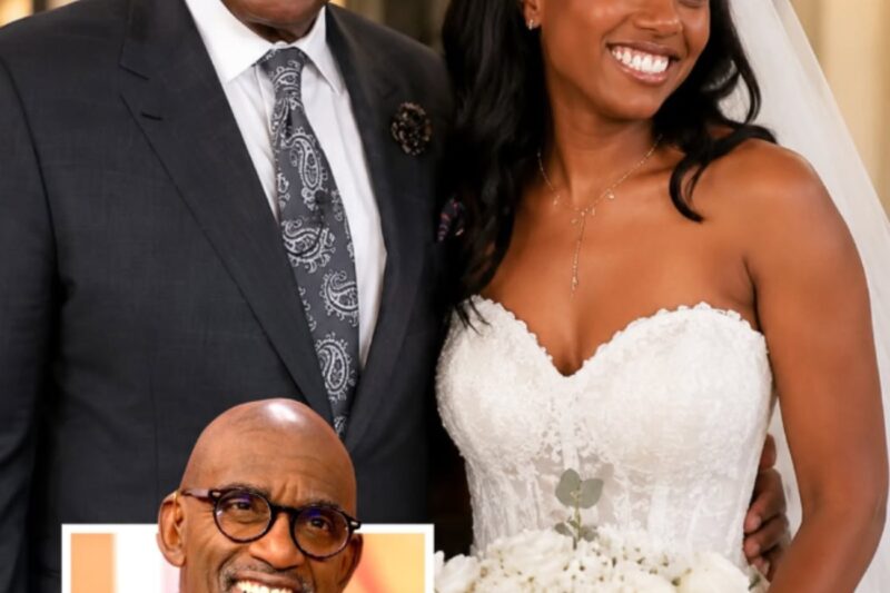 Al Roker’s Shocking Return From Daughter’s Wedding Amid Growing Hantavirus Fears