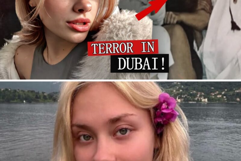 What Really Happened That Night? Decoding the Violence Against Maria Kovalchuk.
