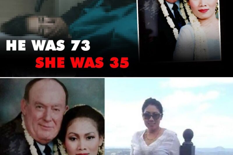 She Blindly Trusted the Billionaire Old Man, and It Was a Huge Mistake!