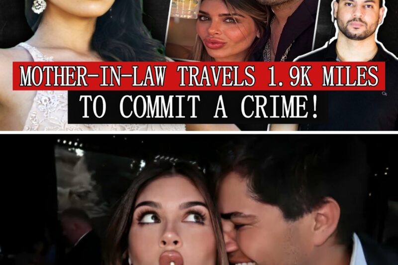 Grief or Insanity? The Chilling Discovery Inside the Flores Household.