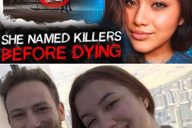 Judge THREW GAVEL at KILLER — America’s NEVER Seen VIOLENCE Like THIS | True Crime Documentary