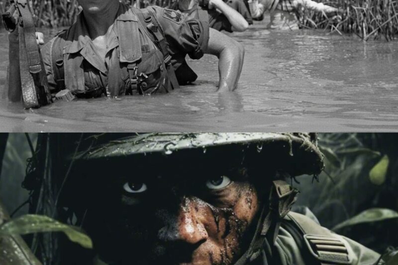 The River Ran Silent: Mekong Delta Ambush That Changed Everything – Vietnam War Story